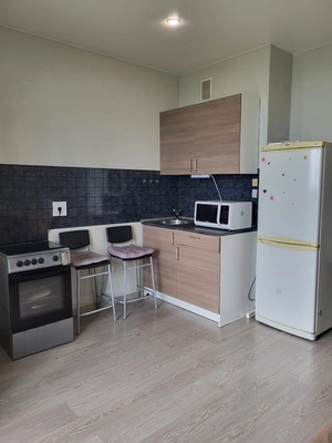 Продам однокомнатную (1-комн.) квартиру, Строителей пр-кт, 16, Кудрово г