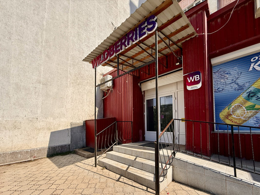 Продам коммерческое помещение 85,8 м2, Набережная ул, 7, Саки г