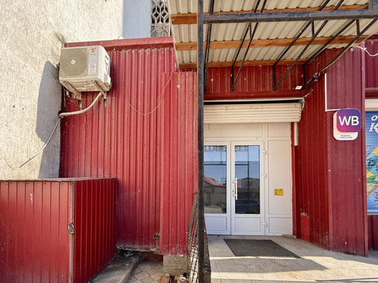 Продам коммерческое помещение 85,8 м2, Набережная ул, 7, Саки г