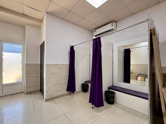 Продам коммерческое помещение 85,8 м2, Набережная ул, 7, Саки г