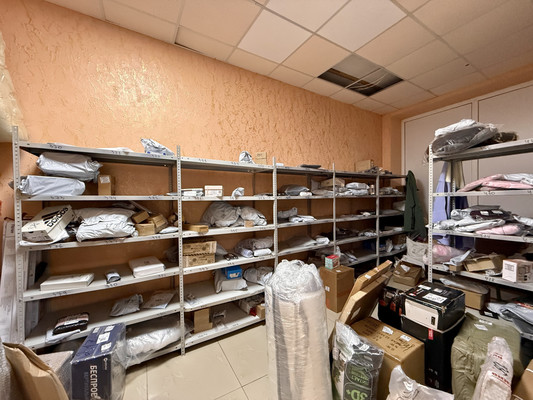 Продам коммерческое помещение 85,8 м2, Набережная ул, 7, Саки г