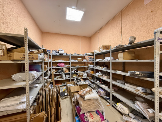 Продам коммерческое помещение 85,8 м2, Набережная ул, 7, Саки г