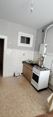 Продам двухкомнатную (2-комн.) квартиру, Восстания ул, 31, Казань г
