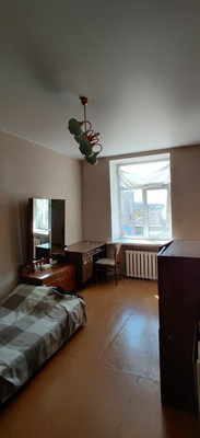 Продам двухкомнатную (2-комн.) квартиру, Восстания ул, 31, Казань г