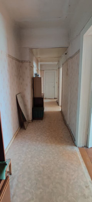 Продам двухкомнатную (2-комн.) квартиру, Восстания ул, 31, Казань г