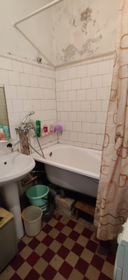 Продам двухкомнатную (2-комн.) квартиру, Восстания ул, 31, Казань г
