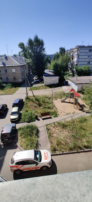 Продам двухкомнатную (2-комн.) квартиру, Восстания ул, 31, Казань г