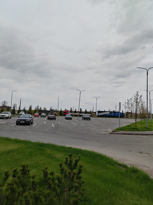 Продам однокомнатную (1-комн.) квартиру (долевое), Теплых встреч ул, 7, Усады с