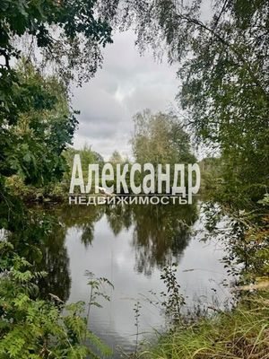 Продам участок 11 соток, ДНП, Большое Поле п, 120 км от города