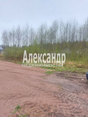 Продам участок 11 соток, ДНП, Большое Поле п, 120 км от города