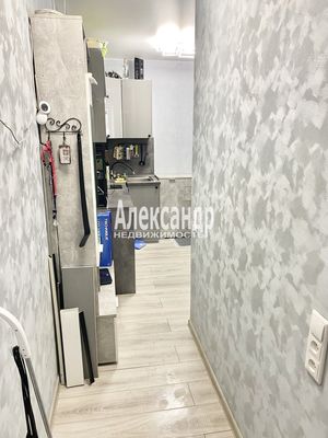 Продам однокомнатную (1-комн.) квартиру, Лиговский пр-кт, д. 142, Санкт-Петербург г