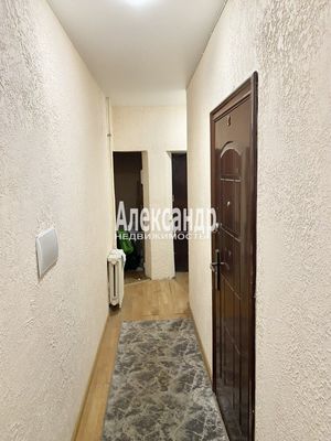 Продам однокомнатную (1-комн.) квартиру, Лиговский пр-кт, д. 142, Санкт-Петербург г