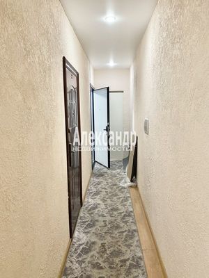 Продам однокомнатную (1-комн.) квартиру, Лиговский пр-кт, д. 142, Санкт-Петербург г