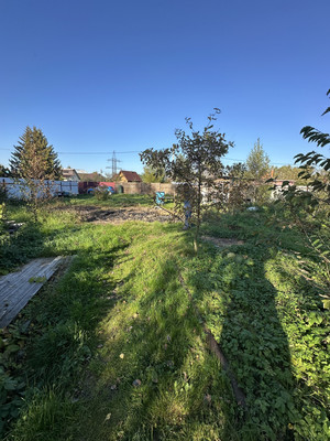 Продам участок 7,88 соток, Фермерское хоз., объединения Прудцы тер, Прудцы д, 0 км от города