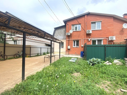 Продам дом, Колхозная ул, 91, Быково с, 0 км от города