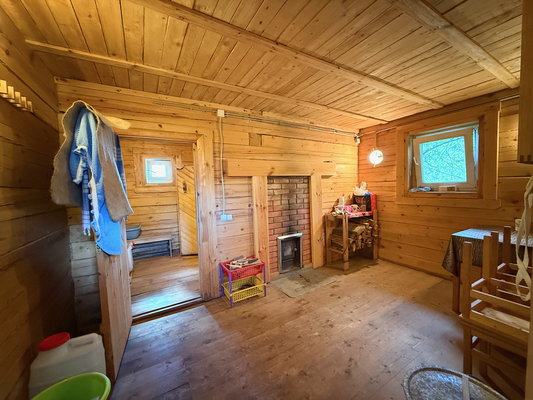 Продам дом, Нагорная ул, 141 , Сартаково д, 20 км от города