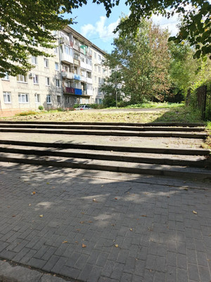 Продам торговое помещение 30 м2, Коммунистическая ул, 37, Калининград г