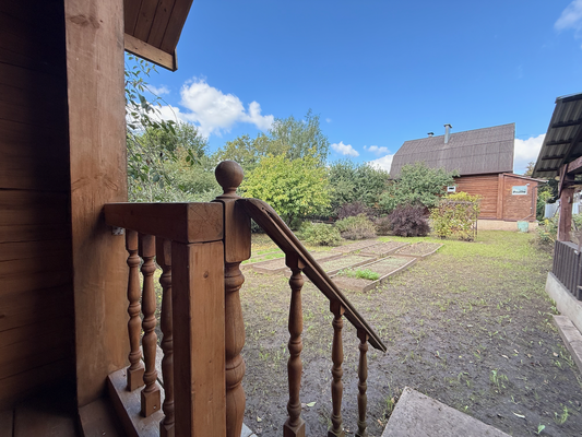 Продам дом, Нагорная ул, 141 , Сартаково д, 20 км от города