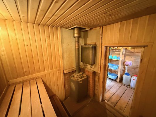 Продам дом, Нагорная ул, 141 , Сартаково д, 20 км от города