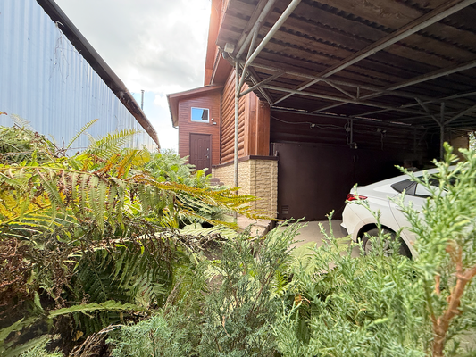 Продам дом, Нагорная ул, 141 , Сартаково д, 20 км от города