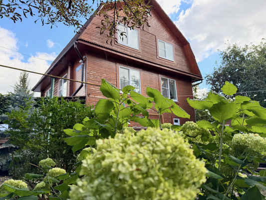 Продам дом, Нагорная ул, 141 , Сартаково д, 20 км от города