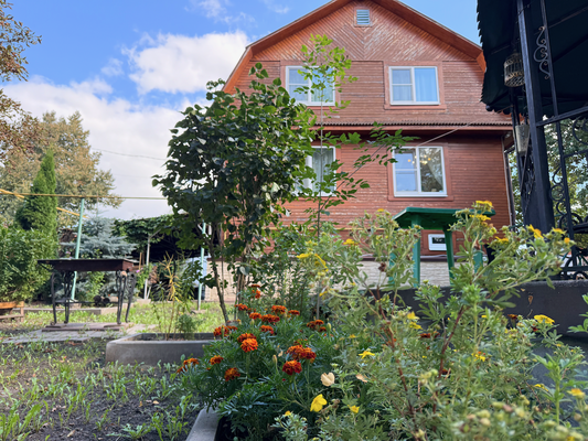 Продам дом, Нагорная ул, 141 , Сартаково д, 20 км от города