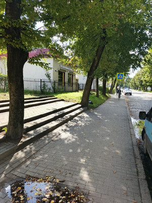 Продам торговое помещение 30 м2, Коммунистическая ул, 37, Калининград г