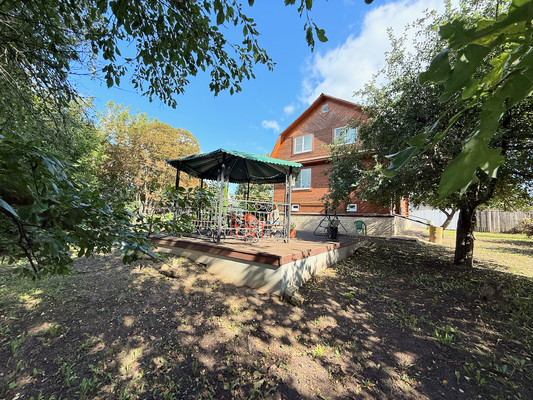 Продам дом, Нагорная ул, 141 , Сартаково д, 20 км от города