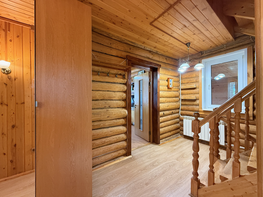 Продам дом, Нагорная ул, 141 , Сартаково д, 20 км от города