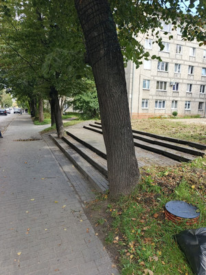 Продам торговое помещение 30 м2, Коммунистическая ул, 37, Калининград г