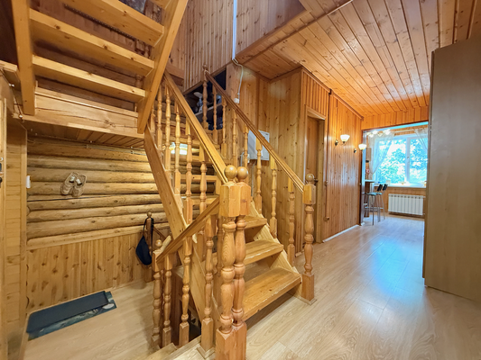 Продам дом, Нагорная ул, 141 , Сартаково д, 20 км от города