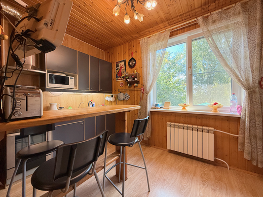 Продам дом, Нагорная ул, 141 , Сартаково д, 20 км от города