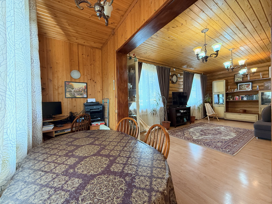 Продам дом, Нагорная ул, 141 , Сартаково д, 20 км от города