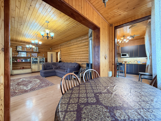 Продам дом, Нагорная ул, 141 , Сартаково д, 20 км от города