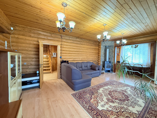 Продам дом, Нагорная ул, 141 , Сартаково д, 20 км от города