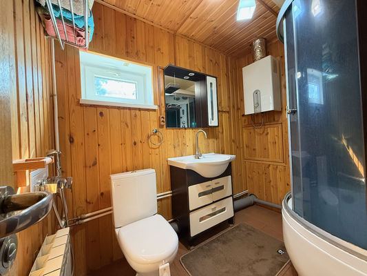 Продам дом, Нагорная ул, 141 , Сартаково д, 20 км от города