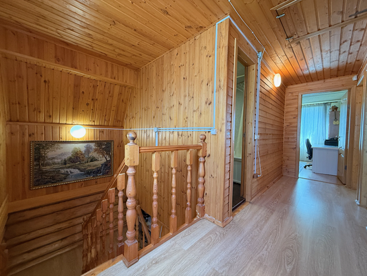 Продам дом, Нагорная ул, 141 , Сартаково д, 20 км от города