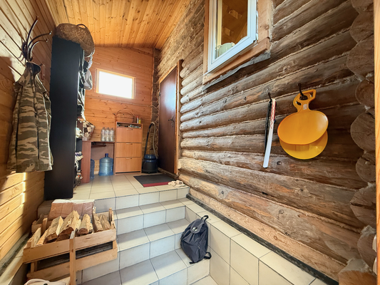 Продам дом, Нагорная ул, 141 , Сартаково д, 20 км от города