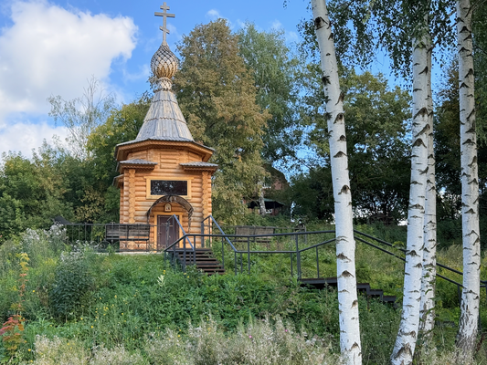 Продам дом, Нагорная ул, 141 , Сартаково д, 20 км от города