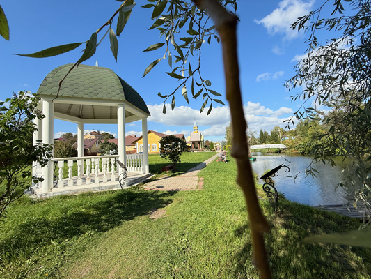 Продам дом, Нагорная ул, 141 , Сартаково д, 20 км от города