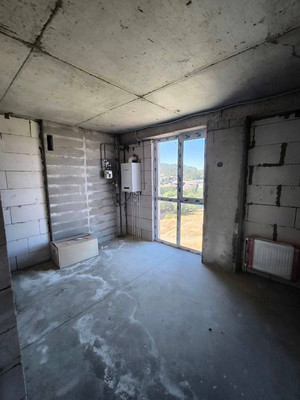 Продам однокомнатную (1-комн.) квартиру, Парковая ул, 2к2, Белоглинка с