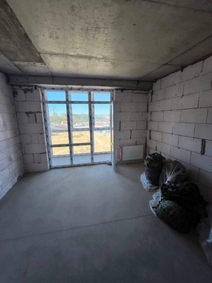 Продам однокомнатную (1-комн.) квартиру, Парковая ул, 2к2, Белоглинка с