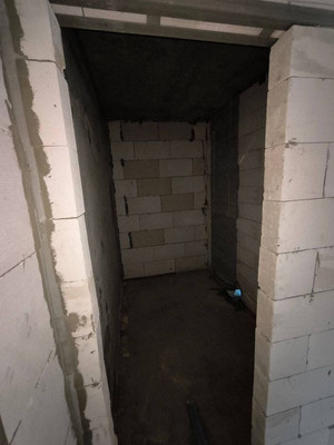 Продам однокомнатную (1-комн.) квартиру, Парковая ул, 2к2, Белоглинка с