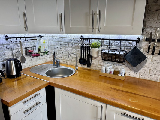 Продам двухкомнатную (2-комн.) квартиру, Объездная дорога ул, 1, Сосновый Бор п