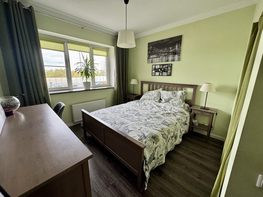 Продам двухкомнатную (2-комн.) квартиру, Объездная дорога ул, 1, Сосновый Бор п