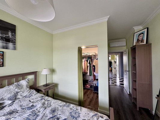 Продам двухкомнатную (2-комн.) квартиру, Объездная дорога ул, 1, Сосновый Бор п