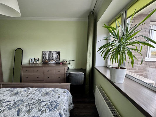 Продам двухкомнатную (2-комн.) квартиру, Объездная дорога ул, 1, Сосновый Бор п