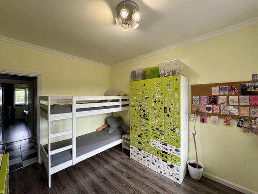 Продам двухкомнатную (2-комн.) квартиру, Объездная дорога ул, 1, Сосновый Бор п