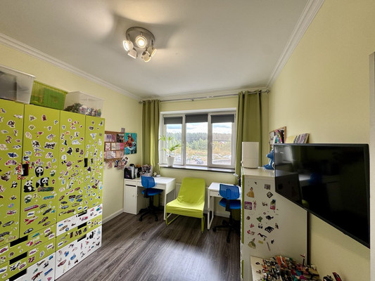 Продам двухкомнатную (2-комн.) квартиру, Объездная дорога ул, 1, Сосновый Бор п