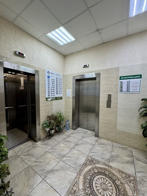 Продам двухкомнатную (2-комн.) квартиру, Объездная дорога ул, 1, Сосновый Бор п